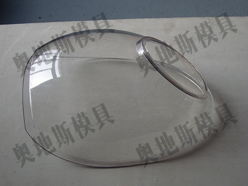 注塑模具產(chǎn)品